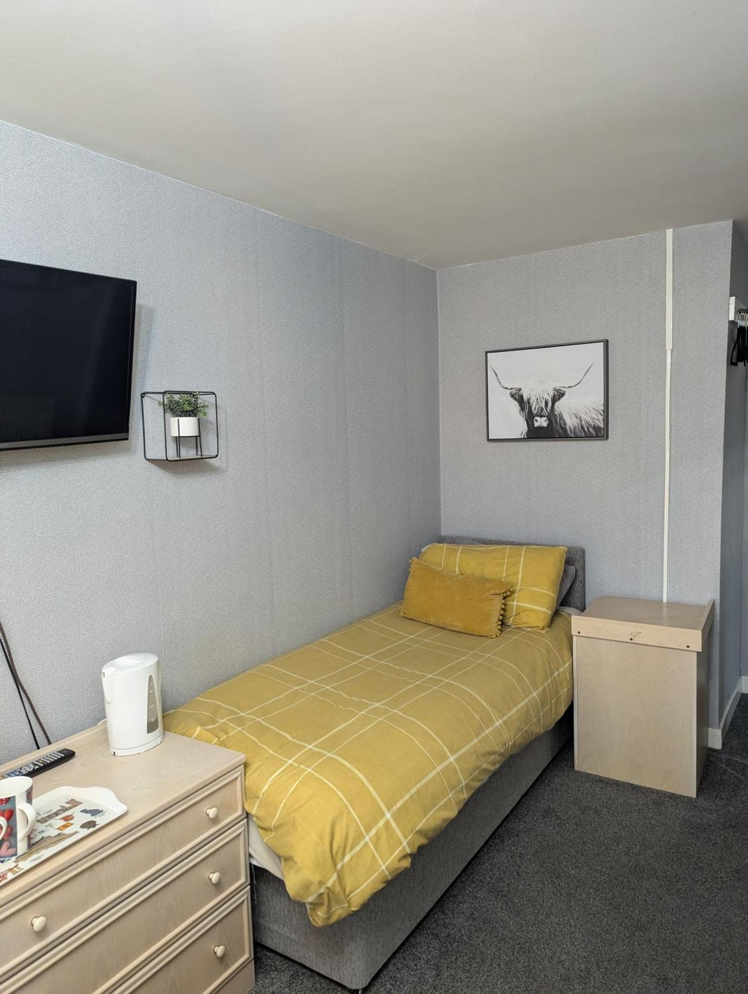 Rooms At Tarrareoch Bathgate Pokój zdjęcie