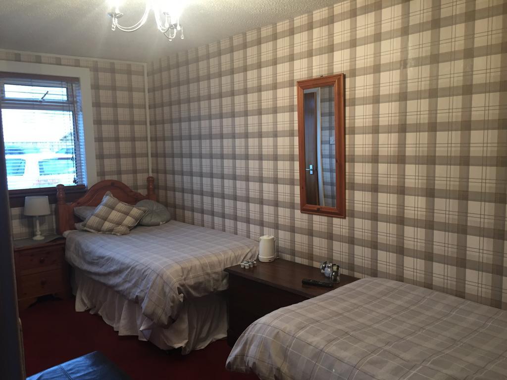 Rooms At Tarrareoch Bathgate Zewnętrze zdjęcie
